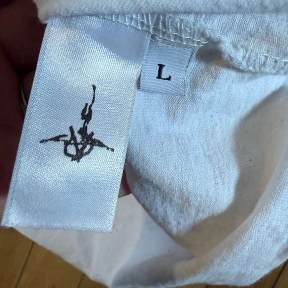 Lil Uzi Vert Pink Tape LIMITED EDITION RARE T-SHIRT PROMO EXCLUSIVE - Picture 4 of 7